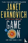 Evanovich, Janet - Game On
