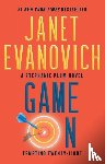 Evanovich, Janet - Game on
