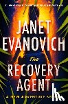 Evanovich, Janet - The Recovery Agent