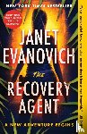 Evanovich, Janet - The Recovery Agent