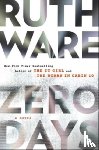 Ware, Ruth - Zero Days