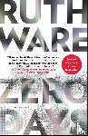 Ware, Ruth - Zero Days