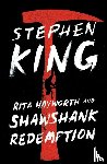 King, Stephen - Rita Hayworth and Shawshank Redemption