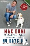 Domi, Max - No Days Off