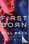 Dean, Will - First Born