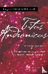 Shakespeare, William - Titus Andronicus