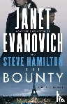 Evanovich, Janet, Hamilton, Steve - The Bounty