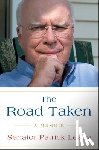 Leahy, Patrick - Road Taken