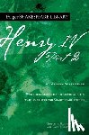 Shakespeare, William - Henry IV