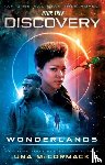 McCormack, Una - Star Trek: Discovery: Wonderlands