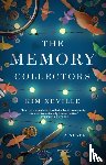 Neville, Kim - The Memory Collectors