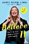 Lima, Jamie Kern - Believe IT