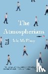 McElroy, Alex - The Atmospherians