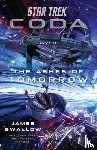 Swallow, James - Star Trek: Coda: Book 2: The Ashes of Tomorrow