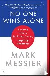 Messier, Mark, Roberts, Jimmy - No One Wins Alone