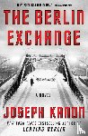 Kanon, Joseph - The Berlin Exchange