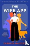 Mackler, Carolyn - The Wife App