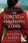 Harmel, Kristin - Forest of Vanishing Stars