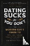 Barrett, Connell - Dating Sucks, but You Don't