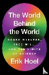 Hoel, Erik - World Behind the World