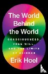 Hoel, Erik - The World Behind the World