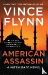 Flynn, Vince - American Assassin