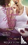 Harper, Molly - The Single Undead Moms Club