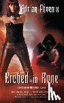 Phoenix, Adrian - Etched in Bone