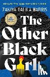 Harris, Zakiya Dalila - The Other Black Girl