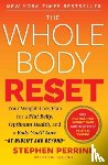 Perrine, Stephen, Skolnik, Heidi, AARP - The Whole Body Reset