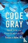 Nahvi, Farzon A - Code Gray