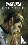 Galanter, Dave - Troublesome Minds