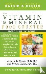 Natow, Annette B., Heslin, Jo-Ann - Vitamin and Mineral Food Counter