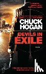 Hogan, Chuck - Devils in Exile