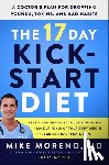 Moreno, Mike - The 17 Day Kickstart Diet