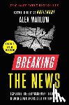 Marlow, Alex - Breaking the News