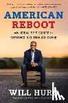 Hurd, Will - American Reboot