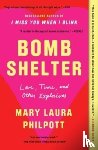 Philpott, Mary Laura - Bomb Shelter