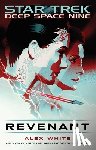 White, Alex - Revenant