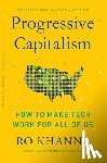 Khanna, Ro - Progressive Capitalism
