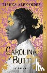 Alexander, Kianna - Carolina Built
