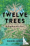 Lewis, Daniel - Lewis, D: Twelve Trees
