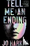 Harkin, Jo - Tell Me an Ending