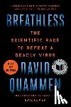 Quammen, David - Breathless