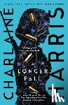 Harris, Charlaine - A Longer Fall