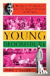 Strachey, Nino - Young Bloomsbury: The Generation That Redefined Love, Freedom, and Self-Expression in 1920s England