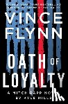 Flynn, Vince, Mills, Kyle - Oath of Loyalty
