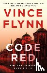 Flynn, Vince - Code Red: A Mitch Rapp Novel by Kyle Mills