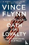 Flynn, Vince, Mills, Kyle - Oath of Loyalty