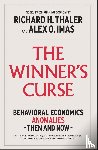 Thaler, Richard H., Imas, Alex - The Winner's Curse